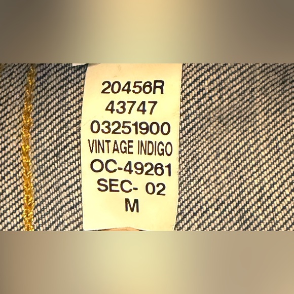 SPANX High Rise Flare Jeans Medium Vintage Indigo
Pull-On Shaping - Picture 7 of 8